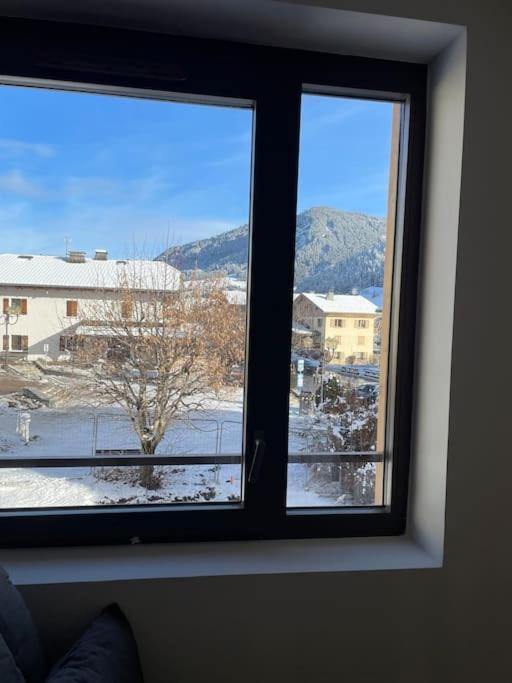 Chalet Saint Victor, Praz Sur Arly Exteriör bild