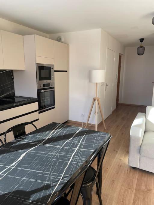 Chalet Saint Victor, Praz Sur Arly Exteriör bild
