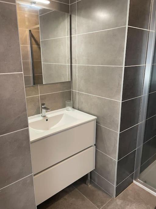 Chalet Saint Victor, Praz Sur Arly Exteriör bild