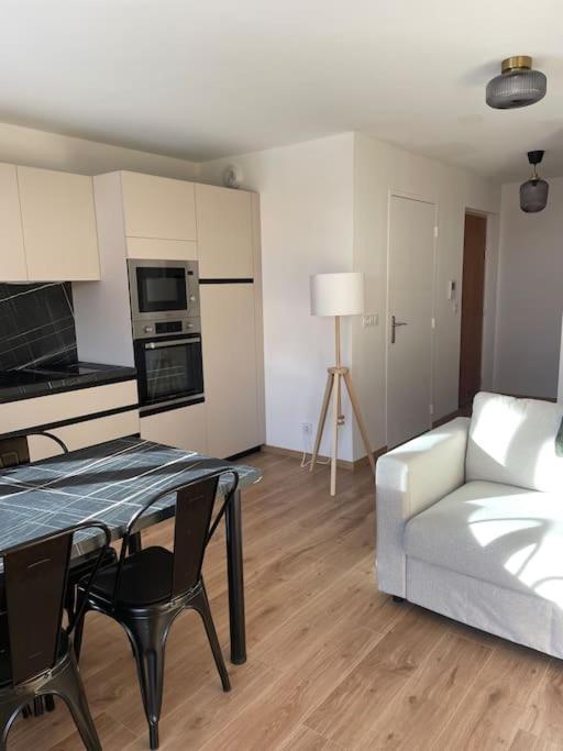 Chalet Saint Victor, Praz Sur Arly Exteriör bild