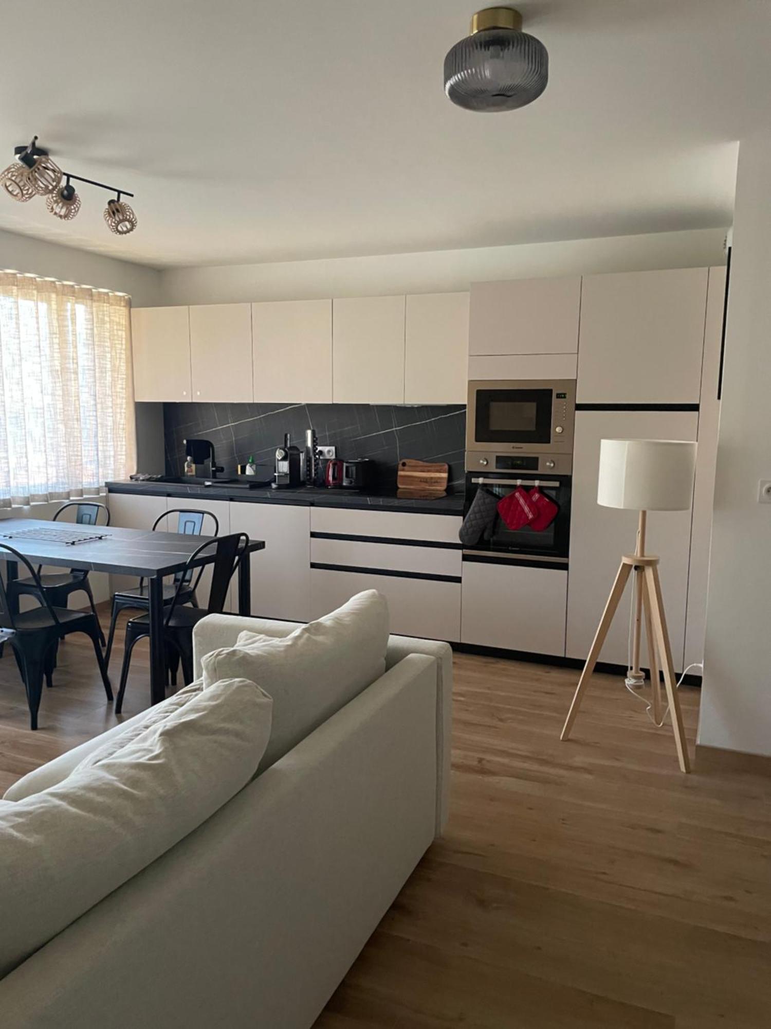 Chalet Saint Victor, Praz Sur Arly Exteriör bild