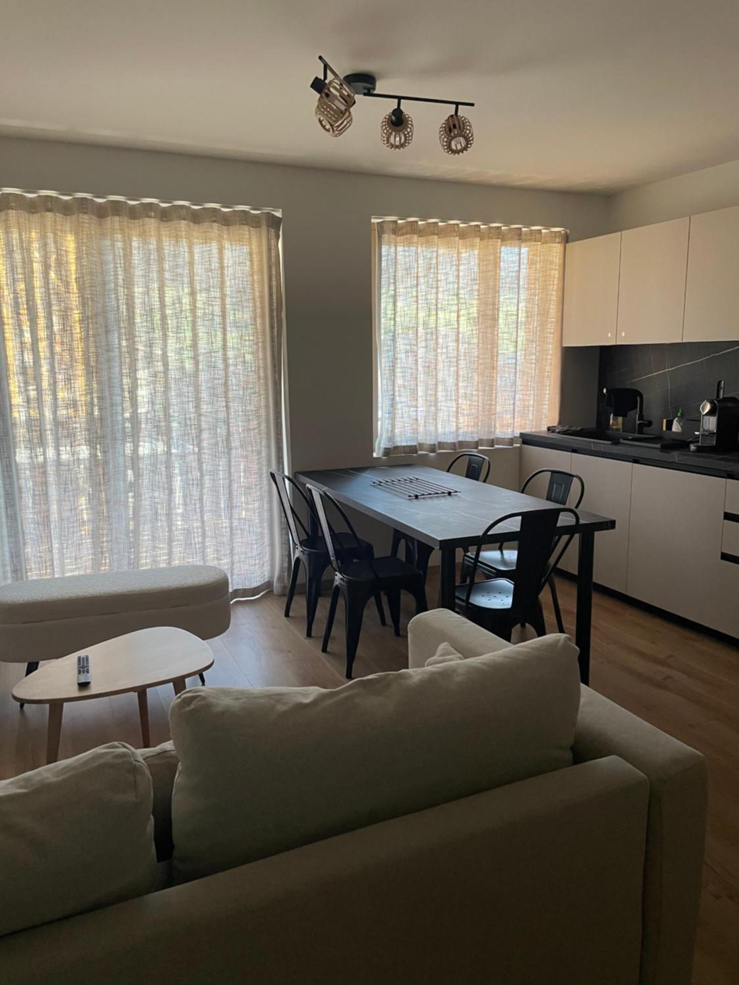 Chalet Saint Victor, Praz Sur Arly Exteriör bild